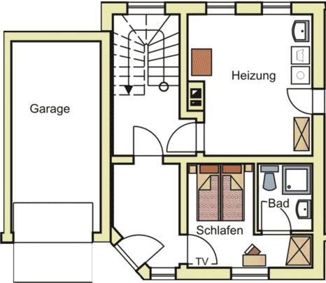 Ferienhaus Eva Inkl. Chiemgaukarte Ruhpolding Bagian luar foto